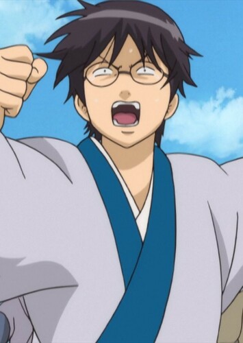 Shinpaci Shimura