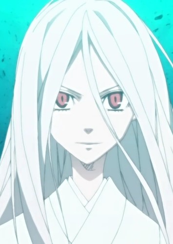 Shinra Banshou