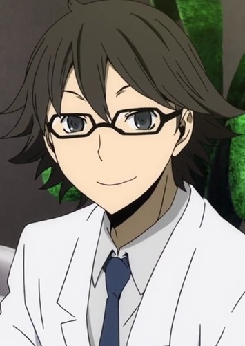 Shinra Kishi-tani