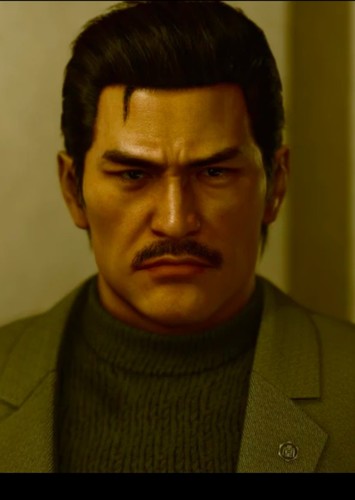 Shintaro Kazama