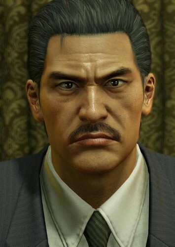 Shintaro Kazama