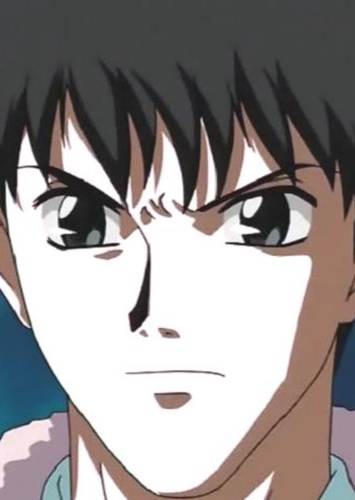 Shintaro Momomiya