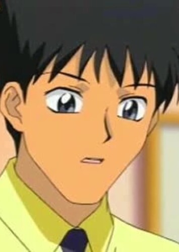 Shintaro Momomiya