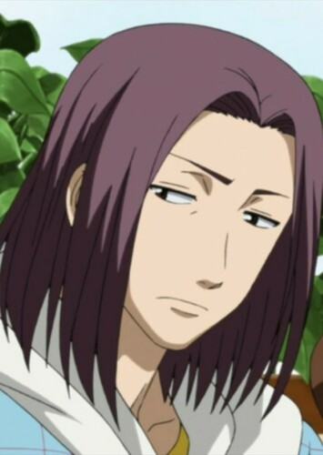Shintaro Natsume