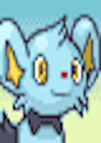 Shinx (English Dub)