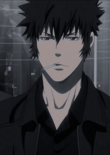 Shinya Kogami