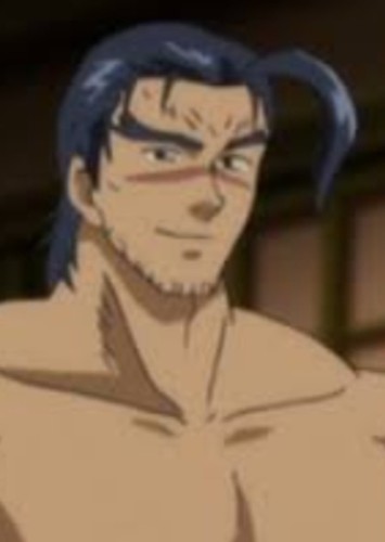 Shio Sakaki