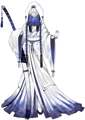 Shiomi Yoru