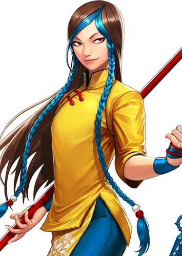 Shion