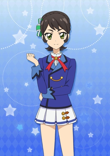 Shion Kamiya