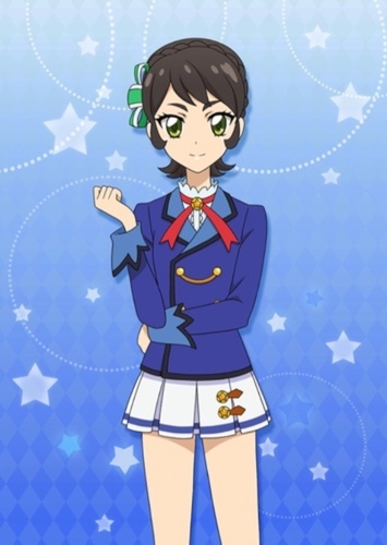 Shion Kamiya