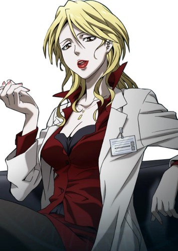 Shion Karanomori