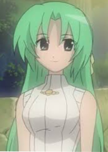 Shion sonozaki