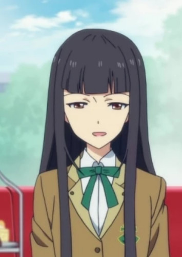 Shiori Kaidai