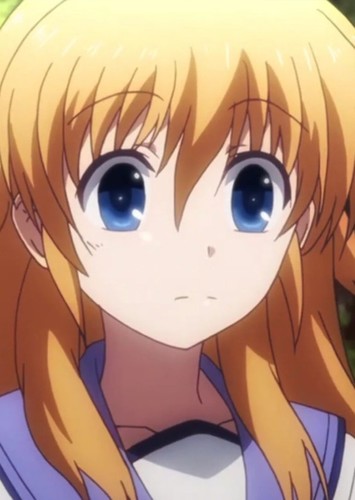 Shiori Sekine