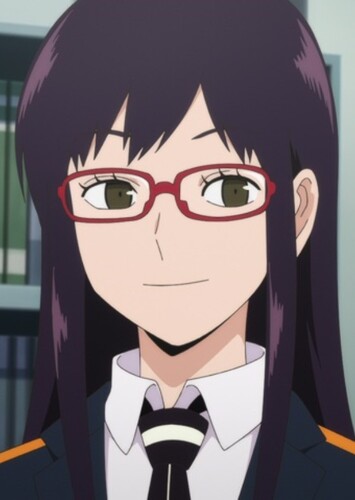 Shiori Usami