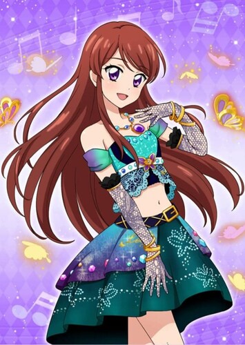 Shirabuki Ran