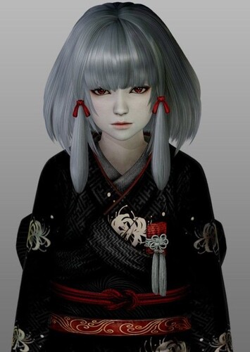 Shiragiku