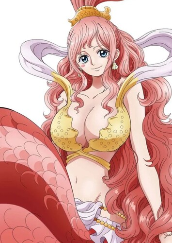 Shirahoshi