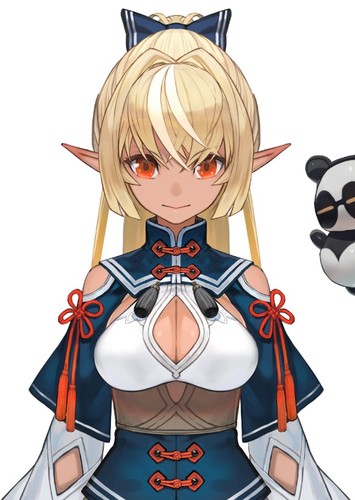 Shiranui Flare