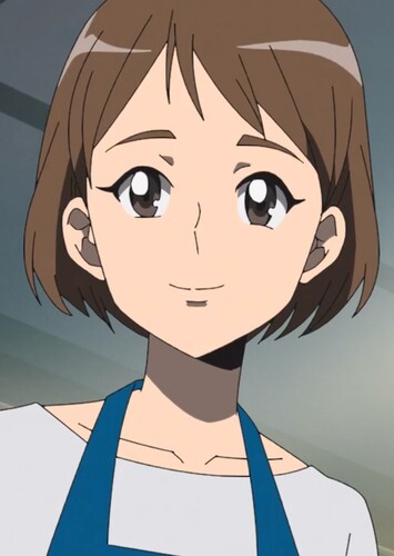 Shirato Family Maid
