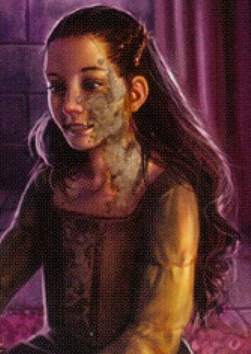 Shireen Baratheon