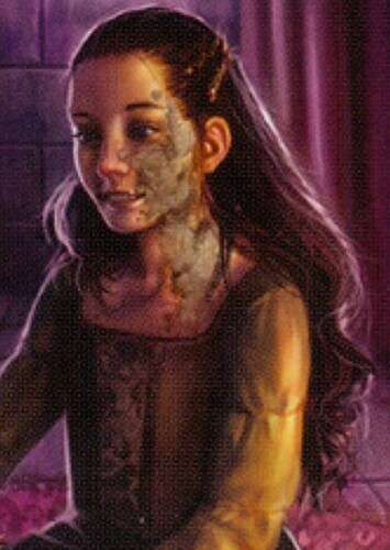 Shireen Baratheon