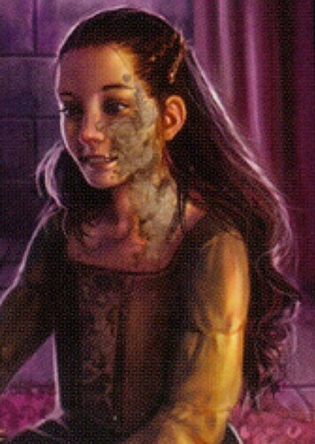 Shireen Baratheon