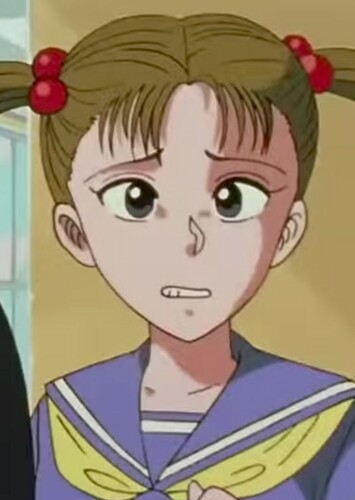 Shirley (Invented Name)
