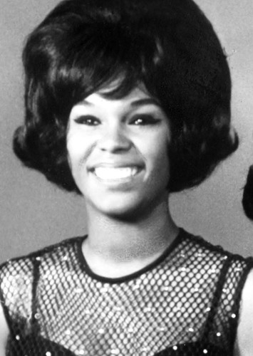 Shirley Alston