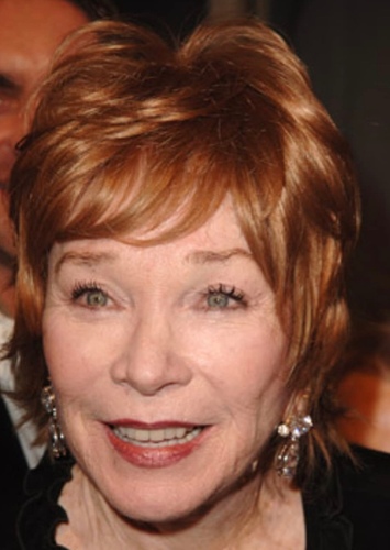 Shirley Beaty