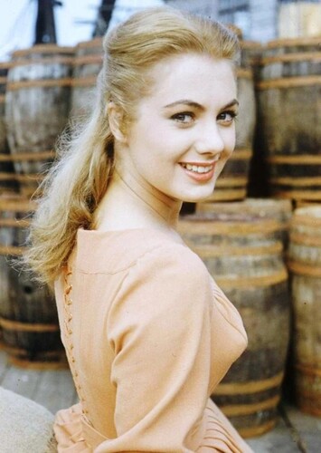 Shirley Jones