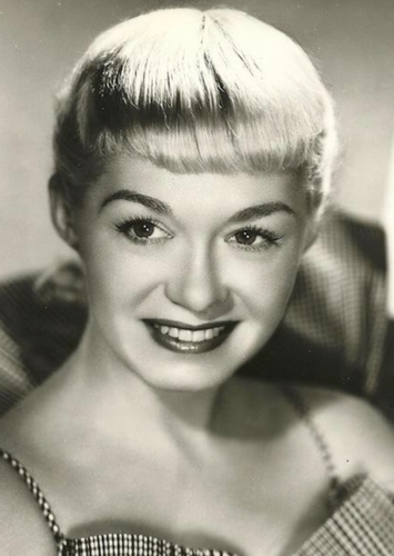 Shirley Luster