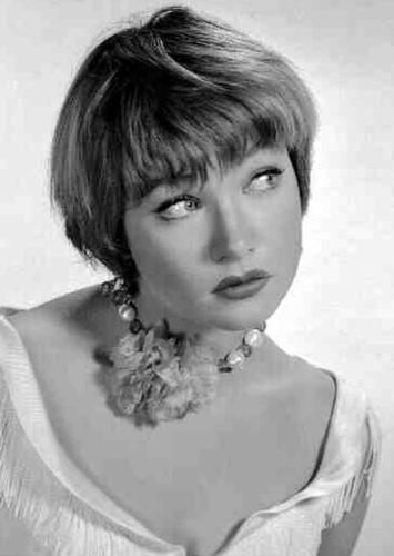 Shirley Beaty