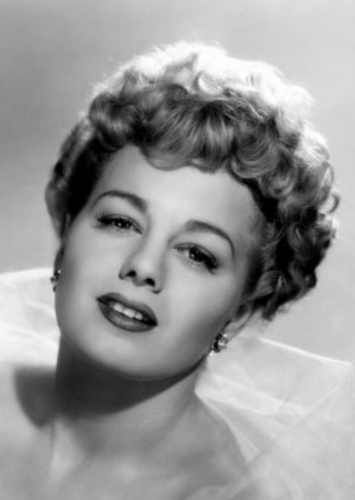 Shirley Schrift