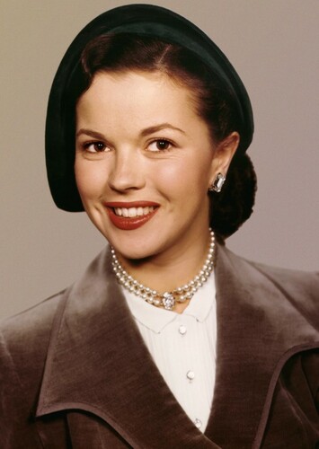 Shirley Temple