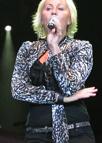 Shirlie Kemp