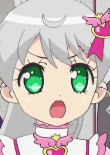 Shiro Hoshiko