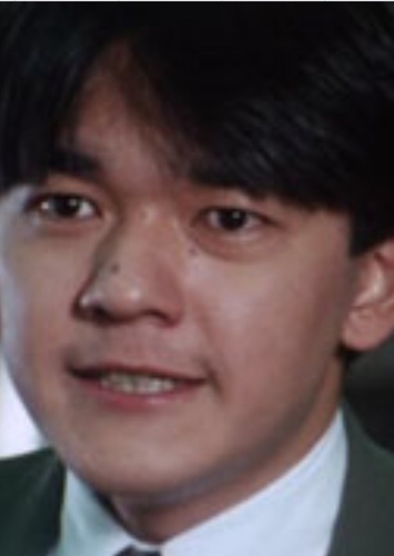 Shiro Takaido (MPD Junior Detective & Detective Komori’s Subordinate)