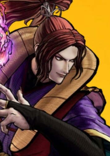 Shiro Tokisada Amakusa