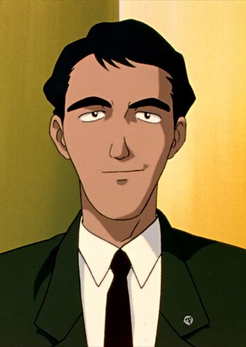 Shiro Tokita