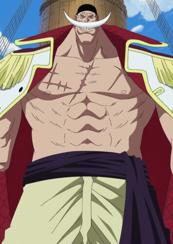 Shirohige