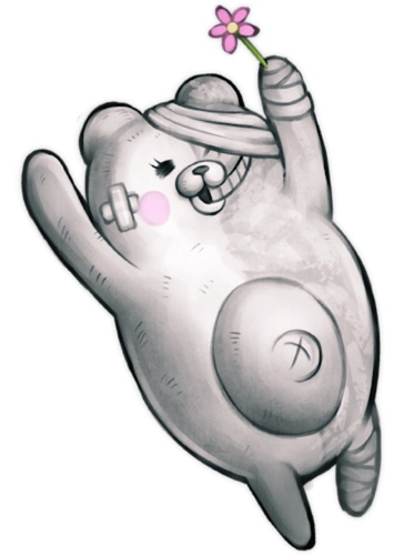 Shirokuma (Voice)