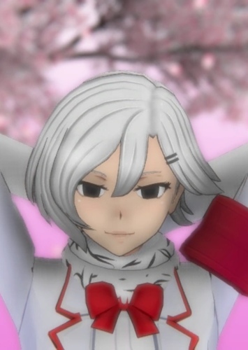 Shiromi Torayoshi