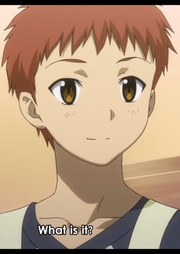 Shirou Emiya