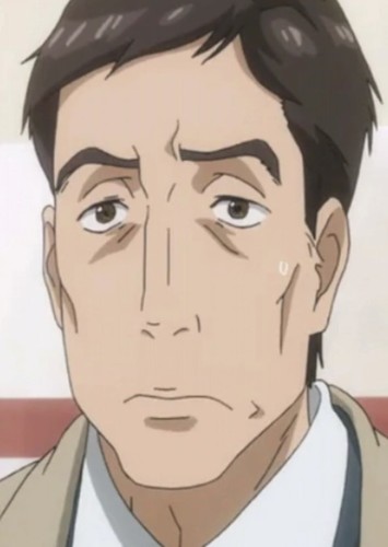 Shirou Kuramori
