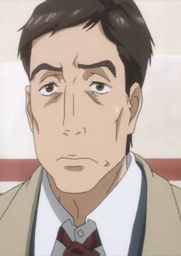 Shirou Kuramori