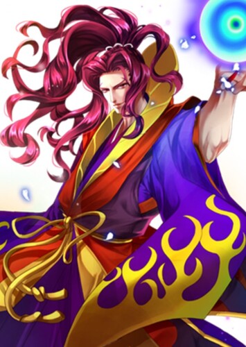 Shirou Tokisada Amakusa