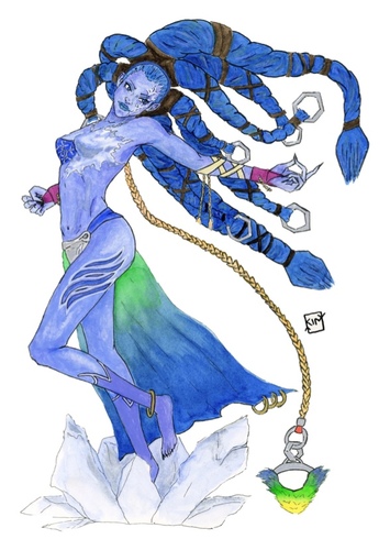 Shiva