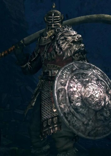 Shiva of the East